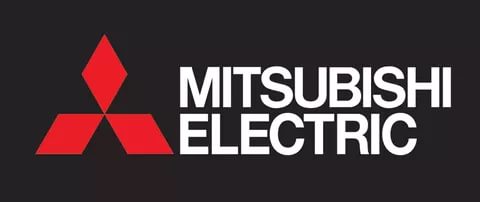 фото лого Mitsubishi Electric